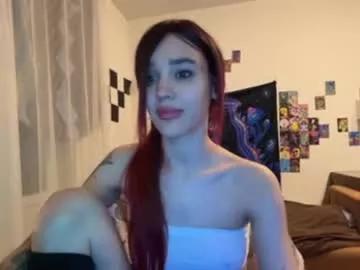 elly_ann from Chaturbate