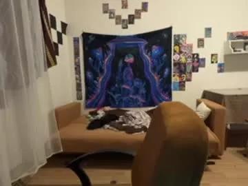 elly_ann from Chaturbate