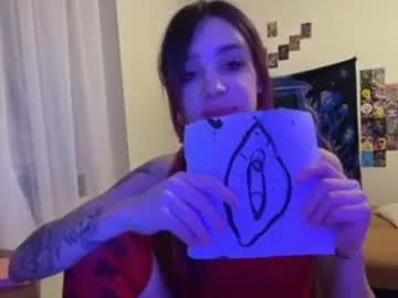 elly_ann from Chaturbate
