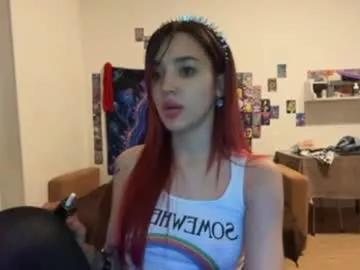 elly_ann from Chaturbate