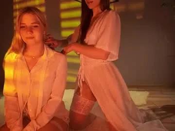 Elly_fry from Chaturbate