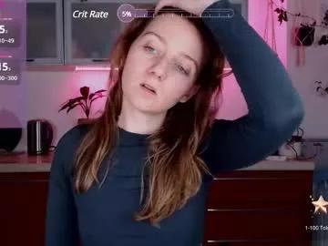 elly_helly from Chaturbate