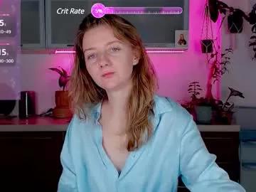 elly_helly from Chaturbate