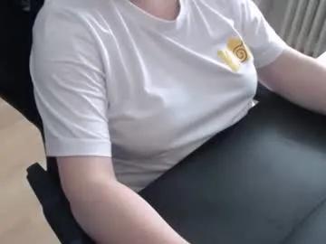 elly_petite from Chaturbate