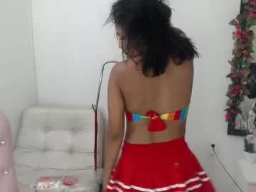 elly_willis from Chaturbate