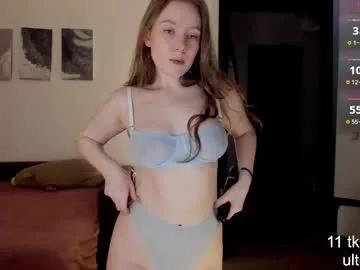 ellycool from Chaturbate