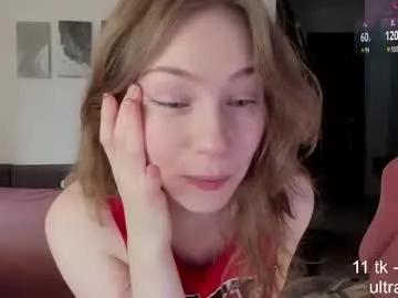 ellycool from Chaturbate