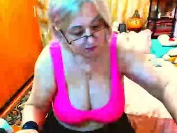 ellyhot53 from Chaturbate