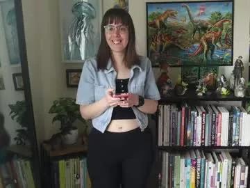 ellynaomi from Chaturbate