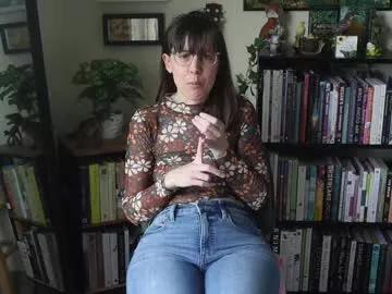 ellynaomi from Chaturbate