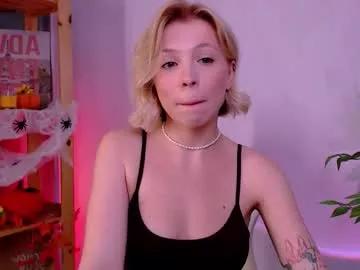 ellysunloverr from Chaturbate is Freechat