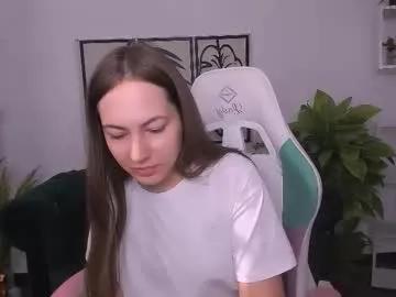 elma_lily from Chaturbate is Freechat