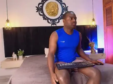 elnegritodelsabor from Chaturbate is Freechat