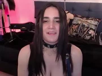 elowen_ from Chaturbate is Freechat