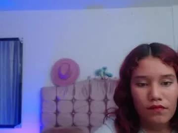 elowen_blaze from Chaturbate is Freechat