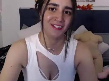 Elowen_halley1 from Chaturbate