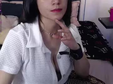 Elowen_halley1 from Chaturbate