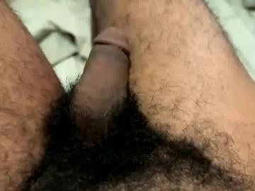 Elparador from Chaturbate
