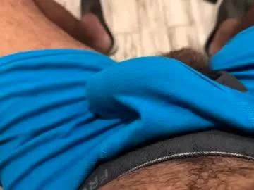 Elparador from Chaturbate