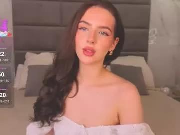 elsa_carterr from Chaturbate is Freechat