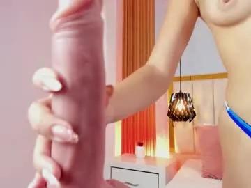 elsa_gb from Chaturbate is Freechat