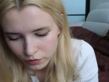 elsafawn from Chaturbate is Freechat