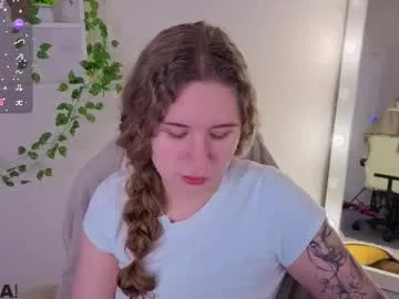 elsie_cutties from Chaturbate is Freechat