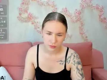 elsie_cutties from Chaturbate is Freechat