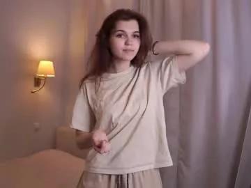 elswythderricott from Chaturbate is Freechat