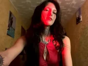 Elswythfrake from Chaturbate