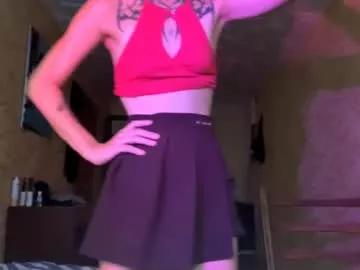 Elswythfrake from Chaturbate