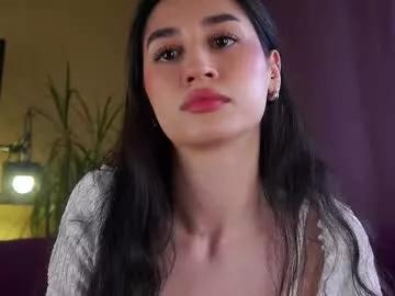 elvabreed from Chaturbate is Freechat