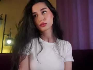 elvabreed from Chaturbate is Freechat
