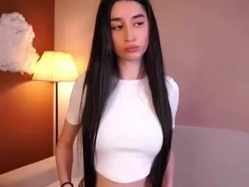 elvabreed from Chaturbate is Freechat