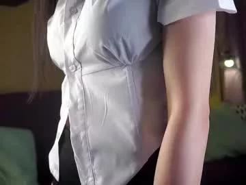 elvabreed from Chaturbate is Freechat