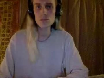 elven_prince_ from Chaturbate