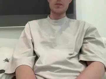 elven_prince_ from Chaturbate