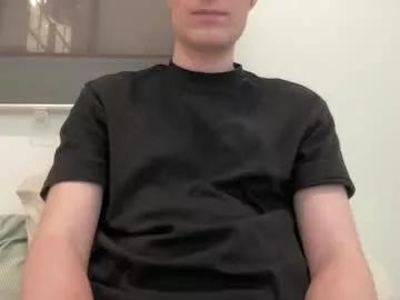 elven_prince_ from Chaturbate is Freechat