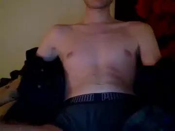 elven_prince_ from Chaturbate