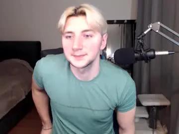 elvin_vaenight from Chaturbate is Freechat