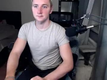elvin_vaenight from Chaturbate is Freechat