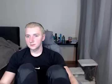 elvin_vaenight from Chaturbate is Freechat
