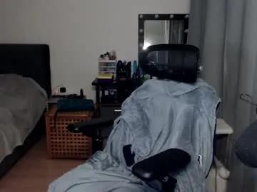 elvin_vaenight from Chaturbate is Freechat