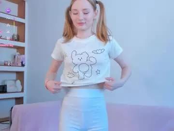 elvyrose from Chaturbate is Freechat