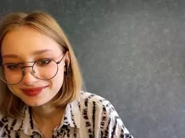 elwinebanford from Chaturbate is Freechat