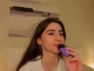 elwynagallant from Chaturbate is Away