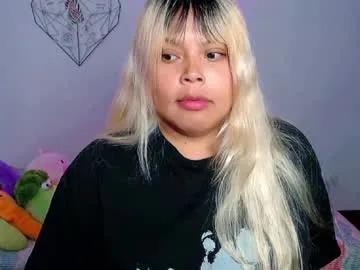 elymoon from Chaturbate is Freechat