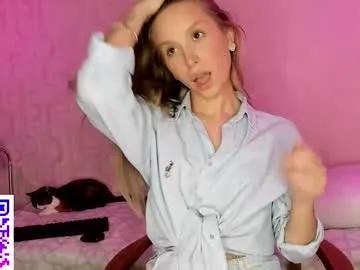 Elysia_xo from Chaturbate
