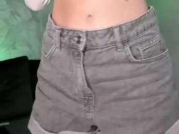 Elysia_xo from Chaturbate