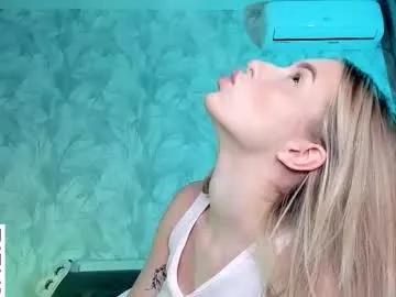 Elysia_xo from Chaturbate